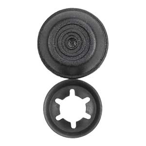Ridgid 099078001028 Push Nut