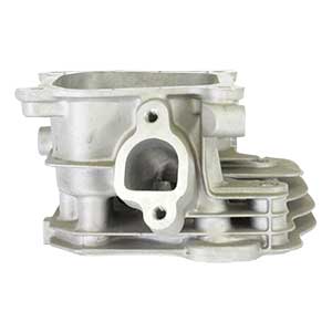 Ridgid 099980551020 Cylinder Head