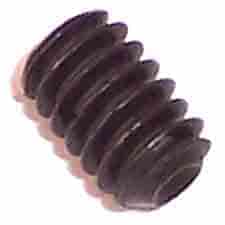 Ridgid 102570 Hc Screw Set 1/4-20X3/8