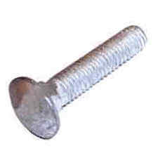 Ridgid 120006223018 Carriage Bolt M6 X 30mm