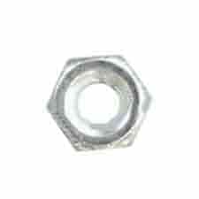 Ridgid 120614 Hc Nut Hex 10-32