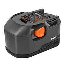 Ridgid 130254001 Battery Ni-cd Pack 12V-1900MAH