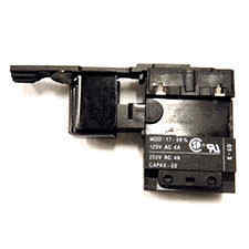 Ridgid 1550052 Switch D18C