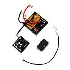 Ridgid 200372006 Assy Pcb W/ Switch