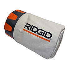 Ridgid 203568001 Assy Dust Bag