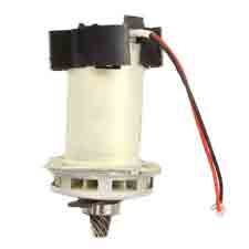 Ridgid 230202001 Assembly Motor