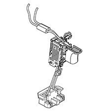Ridgid 270013077 Assy Switch