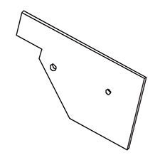 Ridgid 280013061 Pcb Board