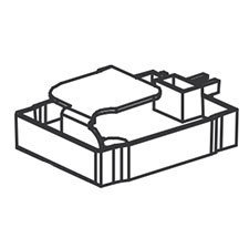 Ridgid 280019001 Circuit Board Ass
