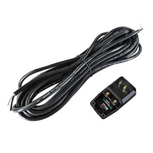 Ridgid 290426047 Electrical Cord - Self Evaluat