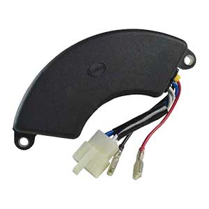 Ridgid 290440010 Avr Voltage Regulator Lihua 50