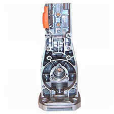 Ridgid 300215002 Gear Case Assembly