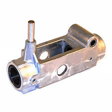 Ridgid 301619001 Frame Assembly
