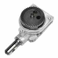 Ridgid 302909001 Gear and Case Assy