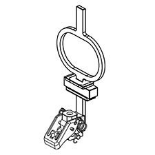 Ridgid 304713002 Assy Saw Bar