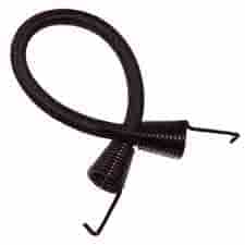 Ridgid 308531002 Bungee with Hooks (bottle Hold