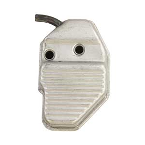 Ridgid 309330004 Muffler Asm