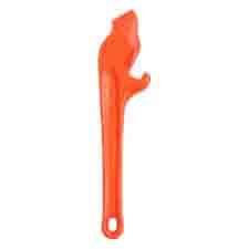 Ridgid 32695 Handle, Wrench E110 Hex