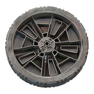Ridgid 330072007 10" Wheel Assembly