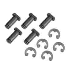 Ridgid 33970 Pkg of 5 Rings W/pin