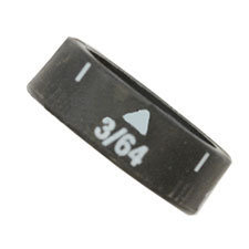 Ridgid 340028001 Ring Zero Reset