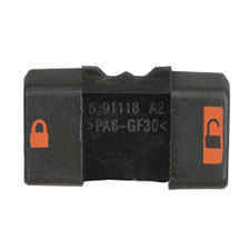 Ridgid 341118002 Button Safety