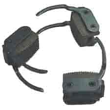 Ridgid 34782 Jaw Insert (3) (includes Ref.# 25, 26)