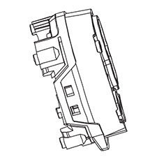 Ridgid 351138001 Adaptor