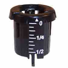 Ridgid 380852001 Gage Cap