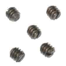 Ridgid 39770 Set Screw 1/4" - 20 X 1/4" (2)