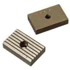Ridgid 40405 Set of Lower Jaws