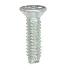 Ridgid 410102702 Flat Head Screw 1/4 - 20 X 7/