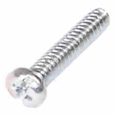 Ridgid 410132734 "screw (3/16""-24 X 21.7MM)"