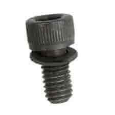 Ridgid 410341006 Socket Screw W/s Washer Hex Hd