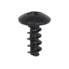 Ridgid 410601003 Screw (M4 X 10mm,TRUSS Hd.)