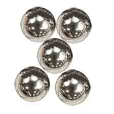 Ridgid 41730 Pkg of 5 Balls