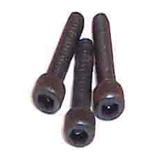 Ridgid 46375 Screw, 6-32 X 5/8 Shc