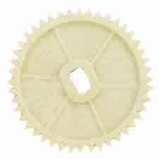 Ridgid 512795001 Shift Gear,plastic