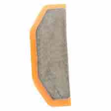 Ridgid 513923001 Anti Skid Pad (left)