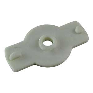 Ridgid 526921001 Blade Holder (white)