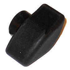 Ridgid 540510002 Knob Nut Black