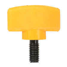 Ridgid 540511008 Knob Bolt -yel