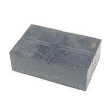 Ridgid 5670301 Rubber Plastic Black