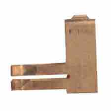 Ridgid 630947003 "housing Contact Plate ""+ve"""