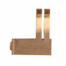 Ridgid 630948003 "housing Contact Plate ""-ve"""