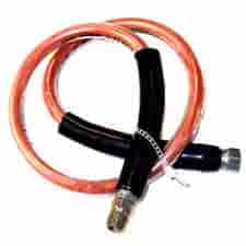 Ridgid 63927 Hose, Output