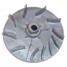 Ridgid 6405201 Fan/counterbalance