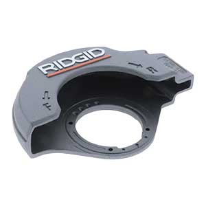 Ridgid 643981001 Guard Cutting