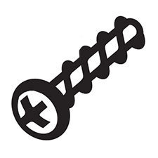 Ridgid 660028001 Screw L=14MM