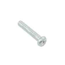 Ridgid 660212071 Screw M4 X 19.5mm Pan Hd